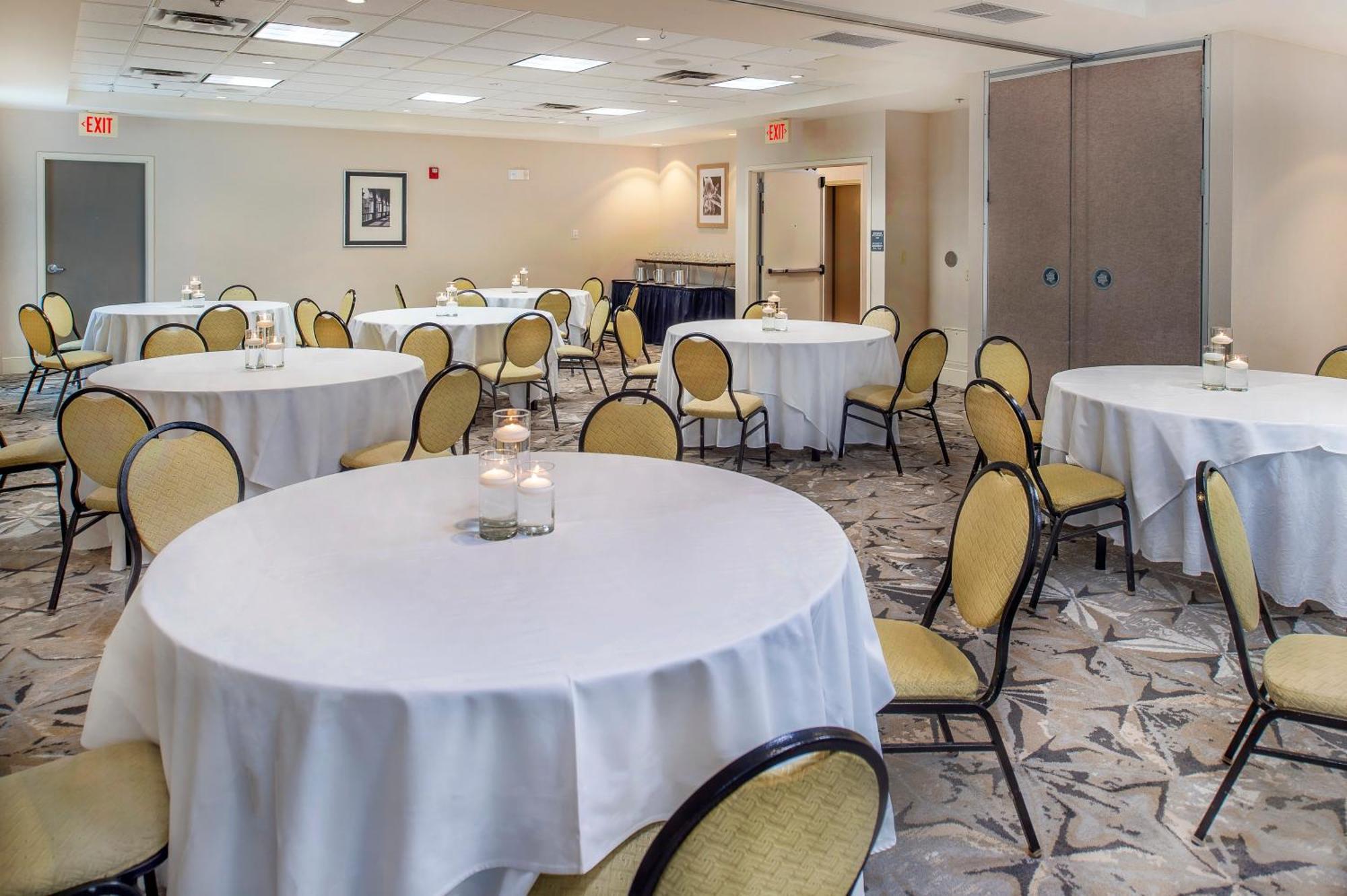 Hilton Garden Inn St. Louis/Chesterfield Exterior foto